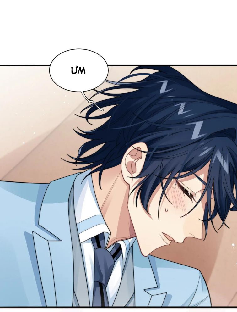 Tình Địch Mỗi Ngày Đều Trở Nên Đẹp Hơn: Chapter 14