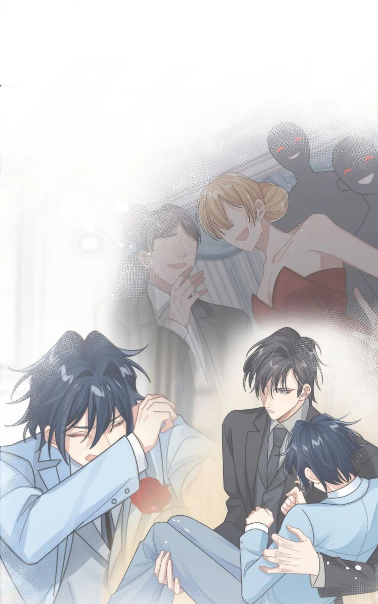 Tình Địch Mỗi Ngày Đều Trở Nên Đẹp Hơn: Chapter 14