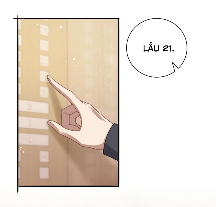 Tình Địch Mỗi Ngày Đều Trở Nên Đẹp Hơn: Chapter 14