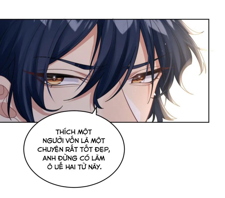 Tình Địch Mỗi Ngày Đều Trở Nên Đẹp Hơn: Chapter 15