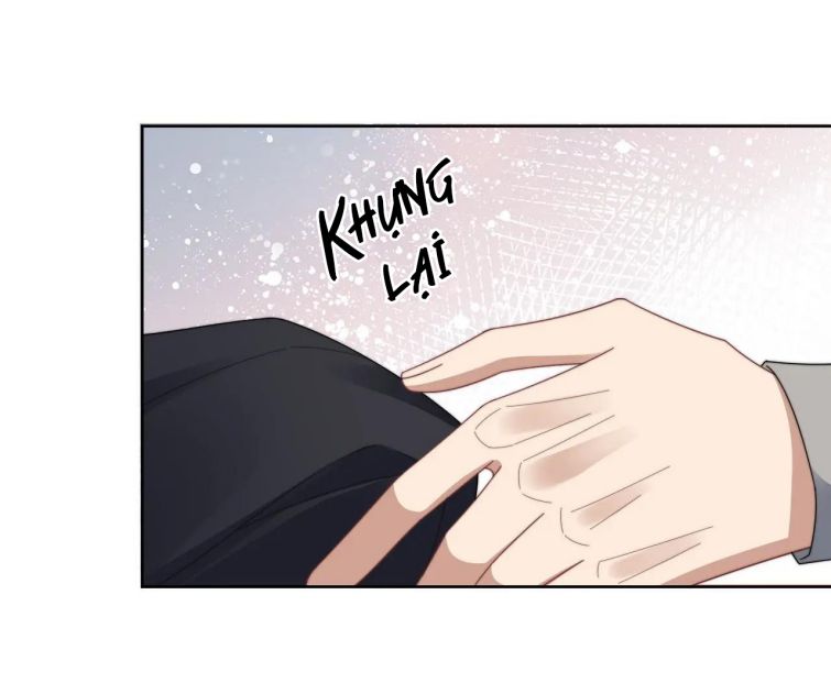 Tình Địch Mỗi Ngày Đều Trở Nên Đẹp Hơn: Chapter 15
