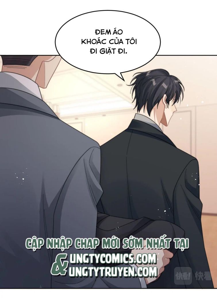 Tình Địch Mỗi Ngày Đều Trở Nên Đẹp Hơn: Chapter 15