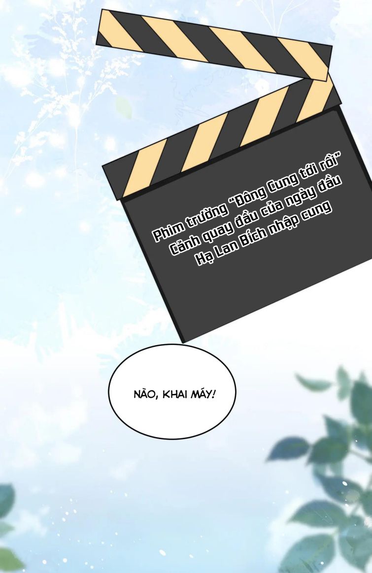 Tình Địch Mỗi Ngày Đều Trở Nên Đẹp Hơn: Chapter 15