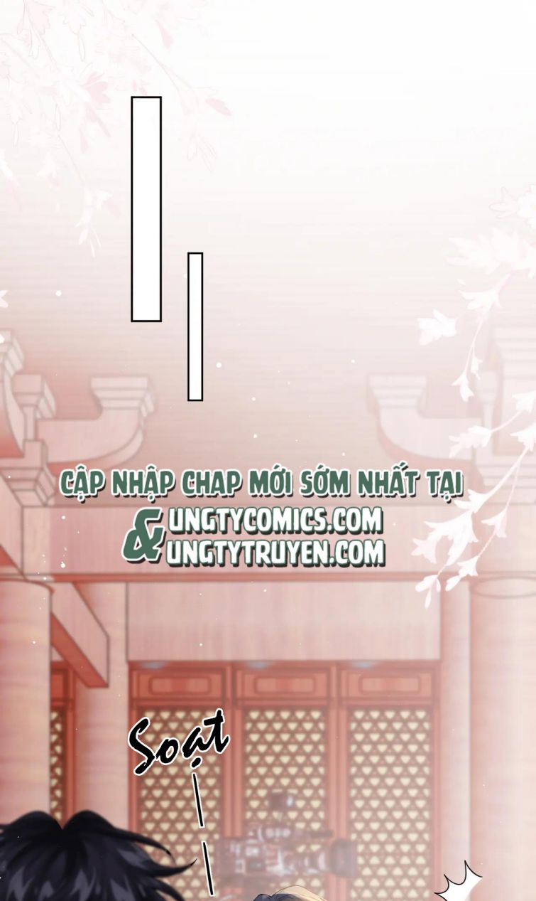 Tình Địch Mỗi Ngày Đều Trở Nên Đẹp Hơn: Chapter 15