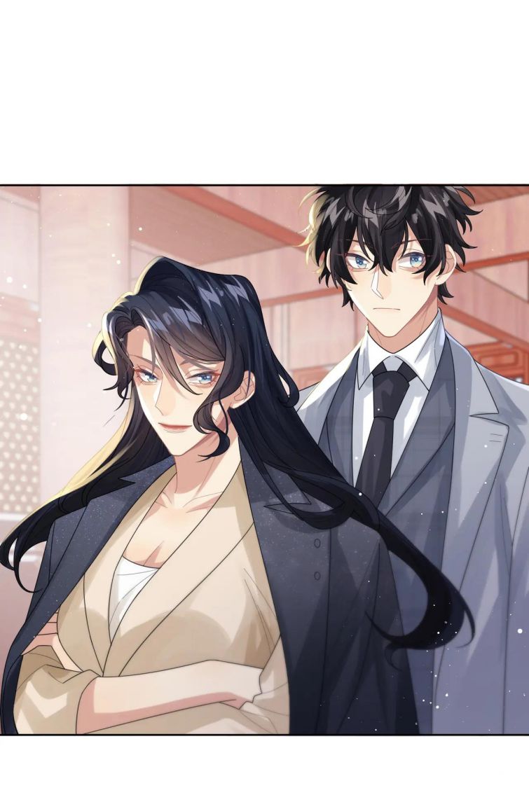 Tình Địch Mỗi Ngày Đều Trở Nên Đẹp Hơn: Chapter 15