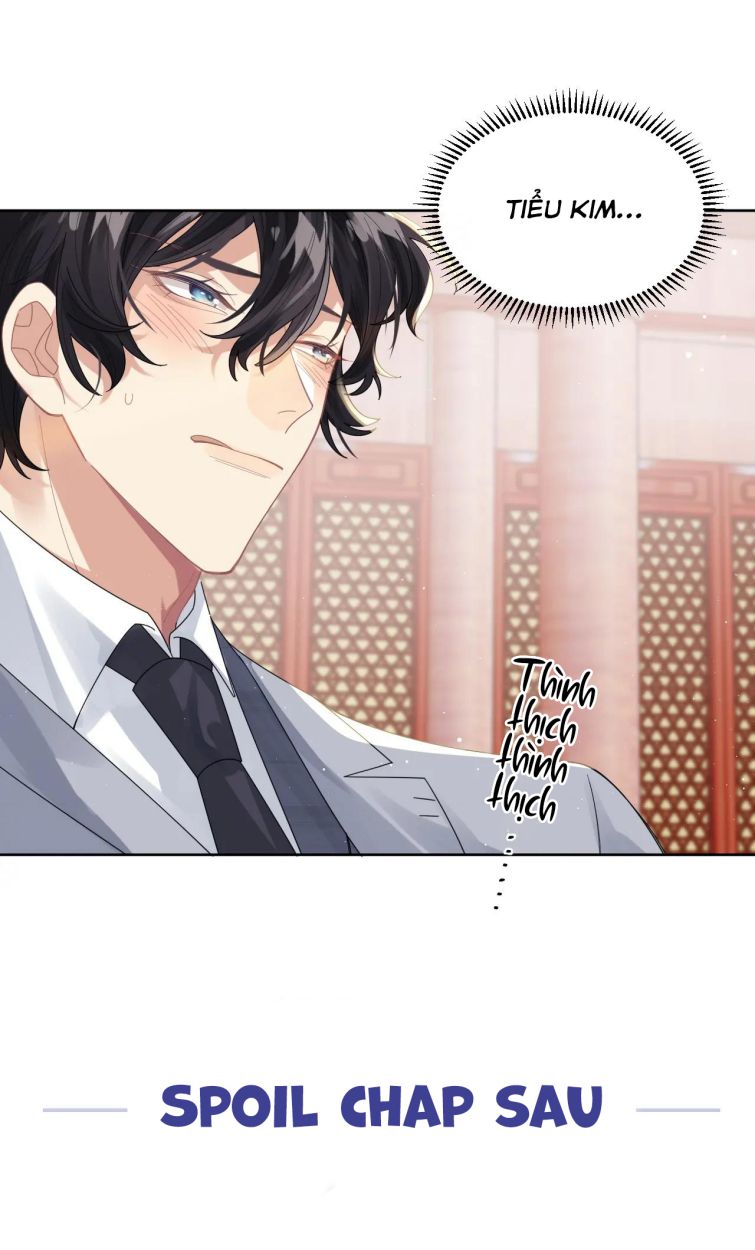 Tình Địch Mỗi Ngày Đều Trở Nên Đẹp Hơn: Chapter 15