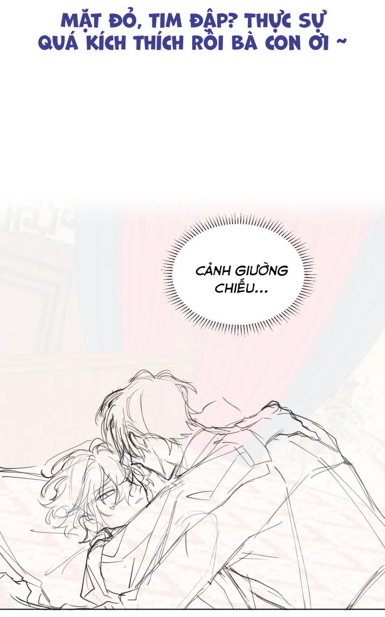 Tình Địch Mỗi Ngày Đều Trở Nên Đẹp Hơn: Chapter 15