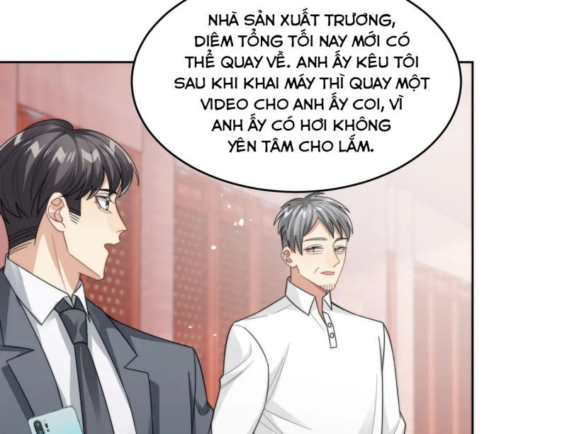 Tình Địch Mỗi Ngày Đều Trở Nên Đẹp Hơn: Chapter 16