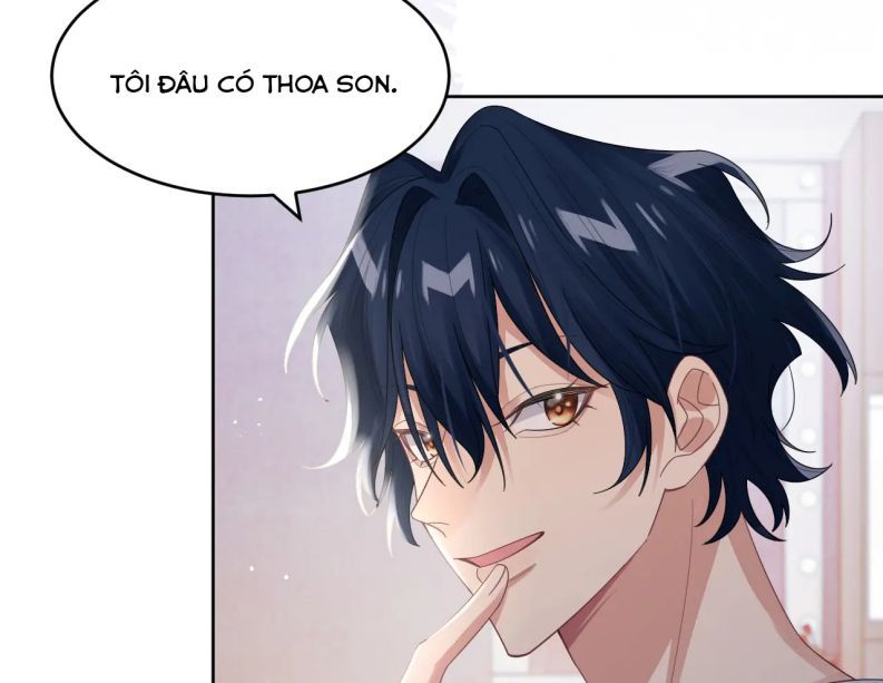 Tình Địch Mỗi Ngày Đều Trở Nên Đẹp Hơn: Chapter 16