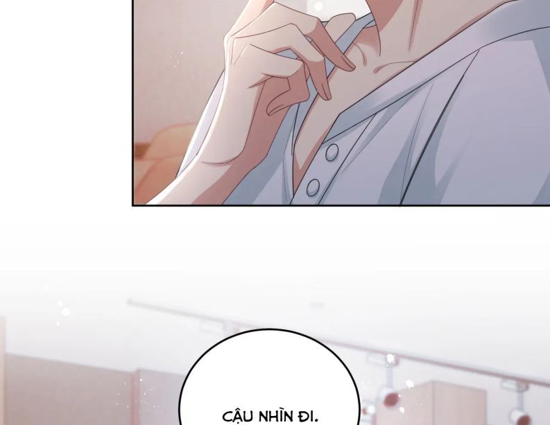 Tình Địch Mỗi Ngày Đều Trở Nên Đẹp Hơn: Chapter 16
