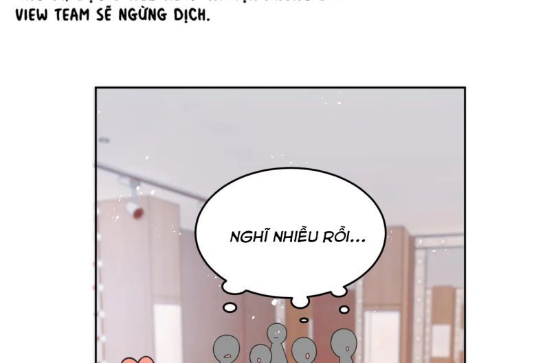 Tình Địch Mỗi Ngày Đều Trở Nên Đẹp Hơn: Chapter 16
