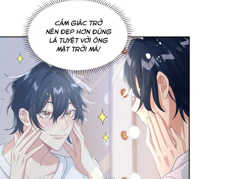 Tình Địch Mỗi Ngày Đều Trở Nên Đẹp Hơn: Chapter 16