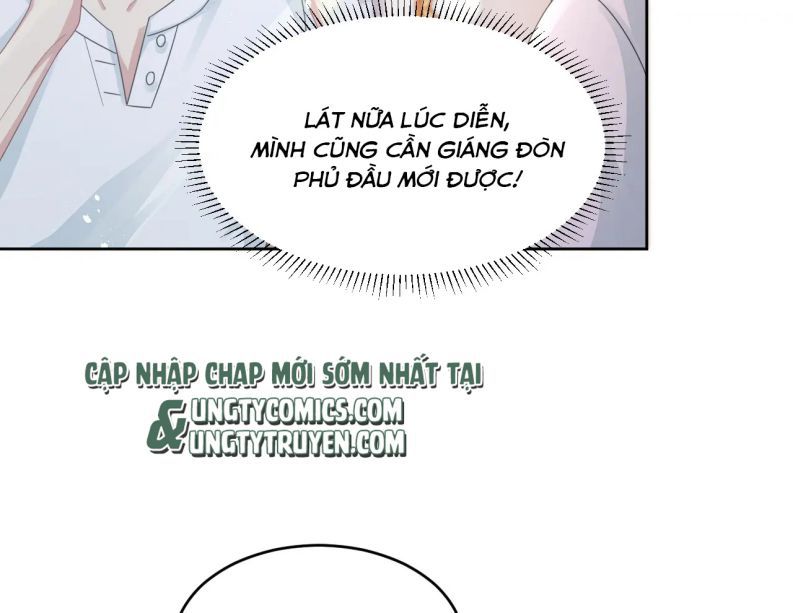 Tình Địch Mỗi Ngày Đều Trở Nên Đẹp Hơn: Chapter 16