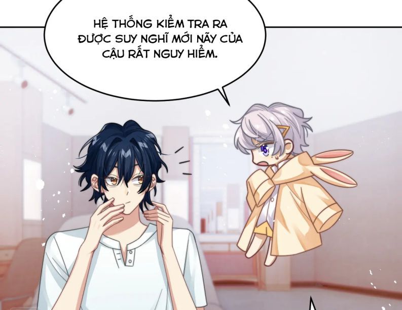 Tình Địch Mỗi Ngày Đều Trở Nên Đẹp Hơn: Chapter 16