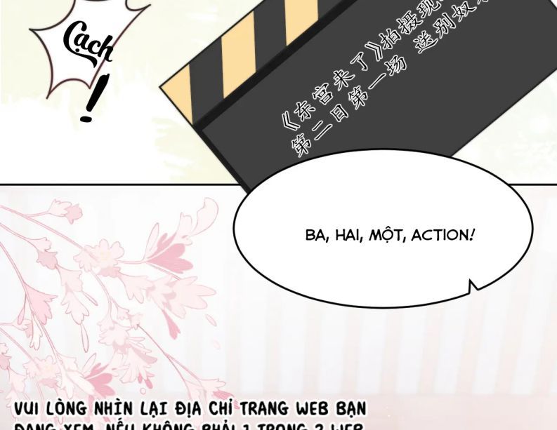 Tình Địch Mỗi Ngày Đều Trở Nên Đẹp Hơn: Chapter 16
