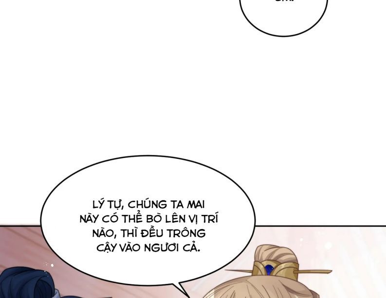 Tình Địch Mỗi Ngày Đều Trở Nên Đẹp Hơn: Chapter 16
