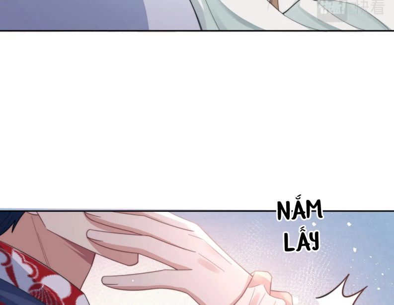 Tình Địch Mỗi Ngày Đều Trở Nên Đẹp Hơn: Chapter 16