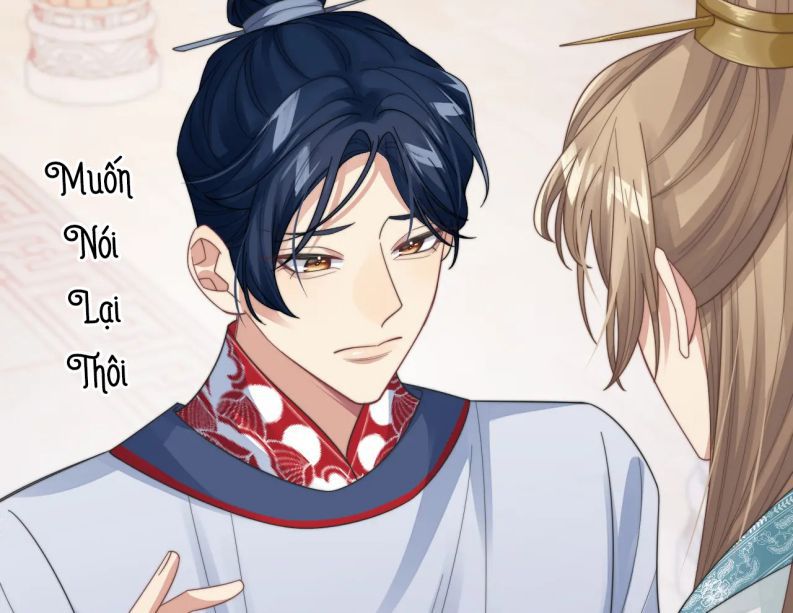 Tình Địch Mỗi Ngày Đều Trở Nên Đẹp Hơn: Chapter 16