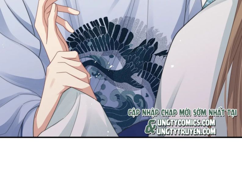 Tình Địch Mỗi Ngày Đều Trở Nên Đẹp Hơn: Chapter 16
