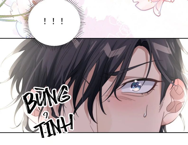 Tình Địch Mỗi Ngày Đều Trở Nên Đẹp Hơn: Chapter 16