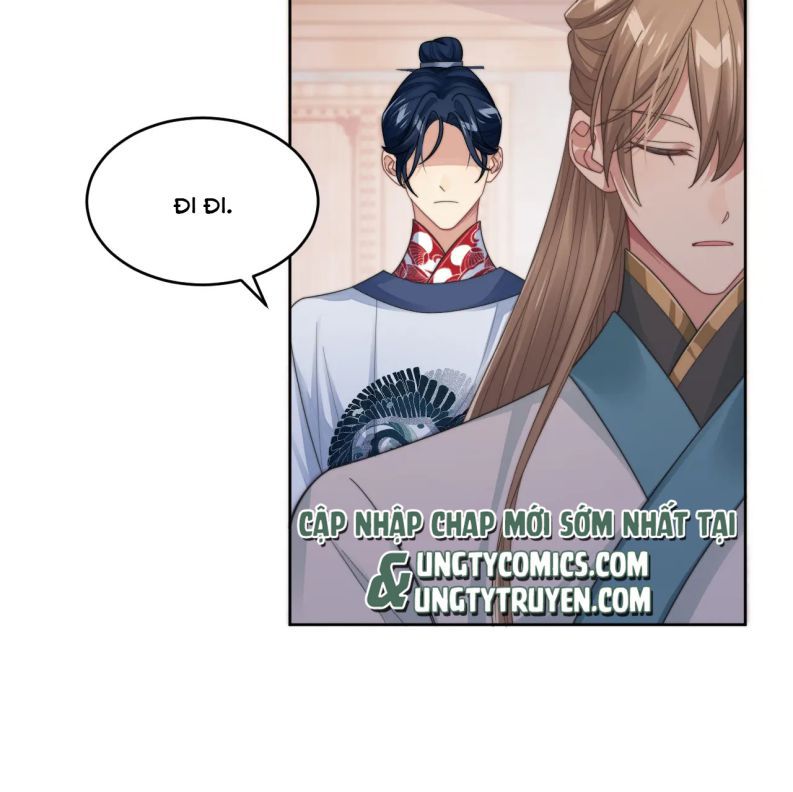 Tình Địch Mỗi Ngày Đều Trở Nên Đẹp Hơn: Chapter 16