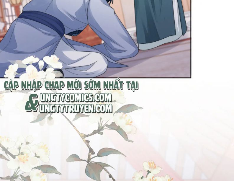 Tình Địch Mỗi Ngày Đều Trở Nên Đẹp Hơn: Chapter 16