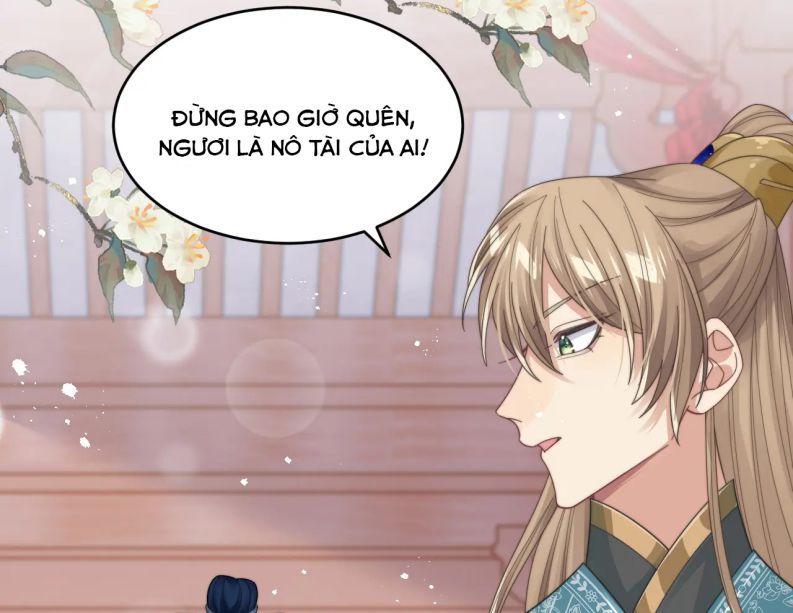 Tình Địch Mỗi Ngày Đều Trở Nên Đẹp Hơn: Chapter 16