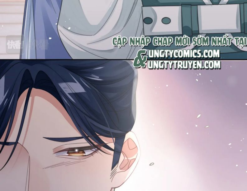 Tình Địch Mỗi Ngày Đều Trở Nên Đẹp Hơn: Chapter 16