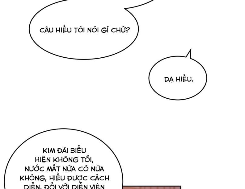 Tình Địch Mỗi Ngày Đều Trở Nên Đẹp Hơn: Chapter 16