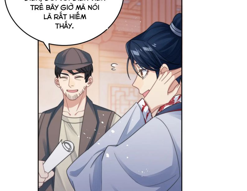 Tình Địch Mỗi Ngày Đều Trở Nên Đẹp Hơn: Chapter 16