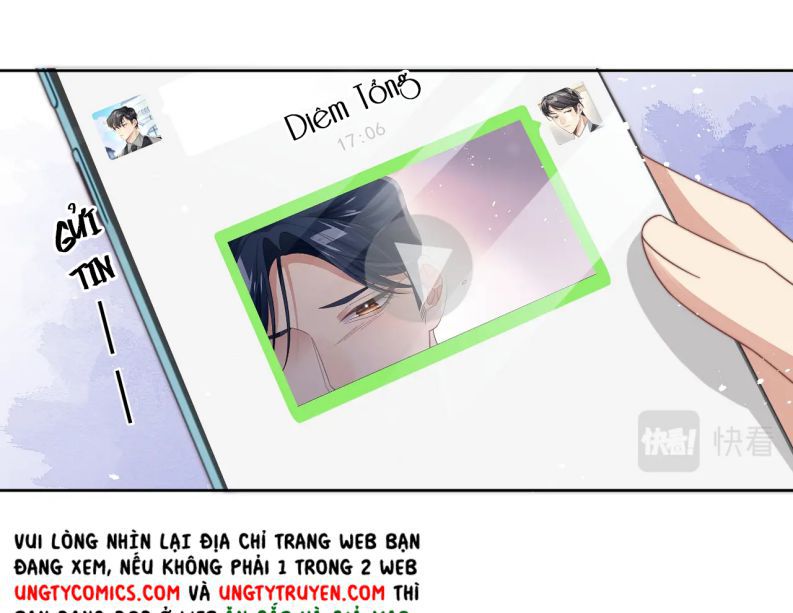 Tình Địch Mỗi Ngày Đều Trở Nên Đẹp Hơn: Chapter 16