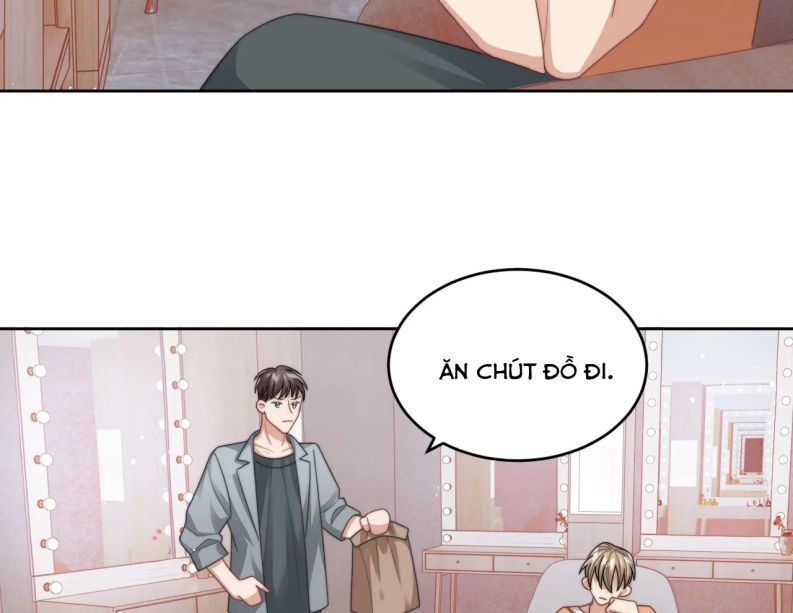 Tình Địch Mỗi Ngày Đều Trở Nên Đẹp Hơn: Chapter 16
