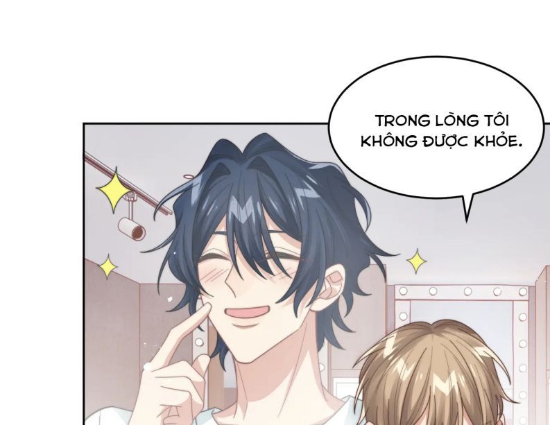 Tình Địch Mỗi Ngày Đều Trở Nên Đẹp Hơn: Chapter 16