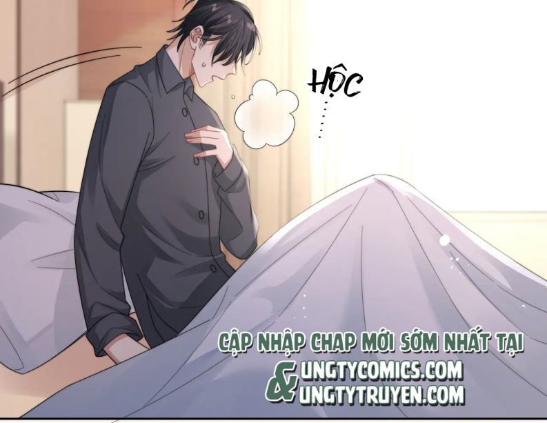 Tình Địch Mỗi Ngày Đều Trở Nên Đẹp Hơn: Chapter 16
