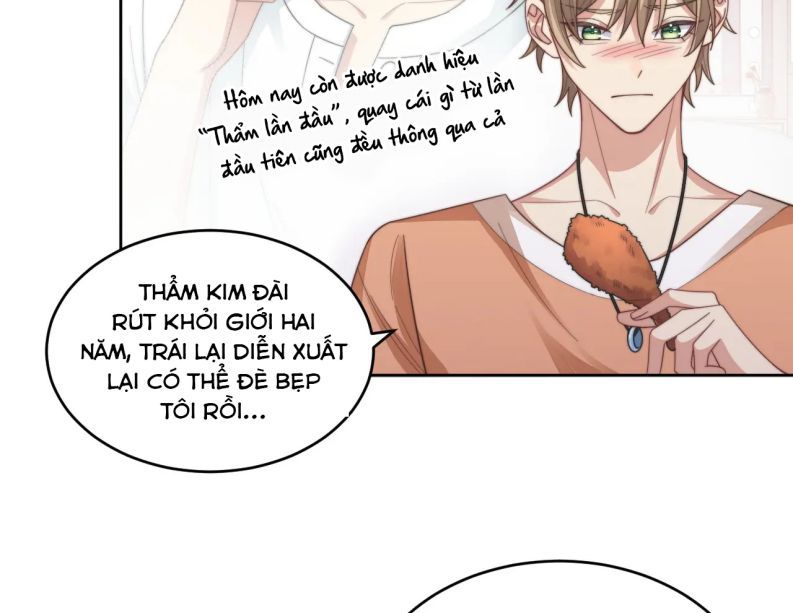 Tình Địch Mỗi Ngày Đều Trở Nên Đẹp Hơn: Chapter 16