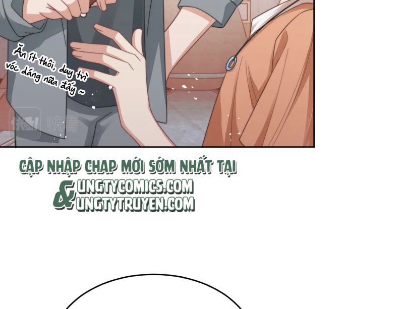 Tình Địch Mỗi Ngày Đều Trở Nên Đẹp Hơn: Chapter 16