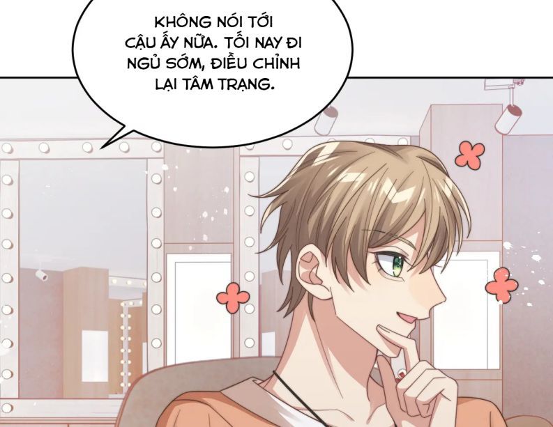 Tình Địch Mỗi Ngày Đều Trở Nên Đẹp Hơn: Chapter 16