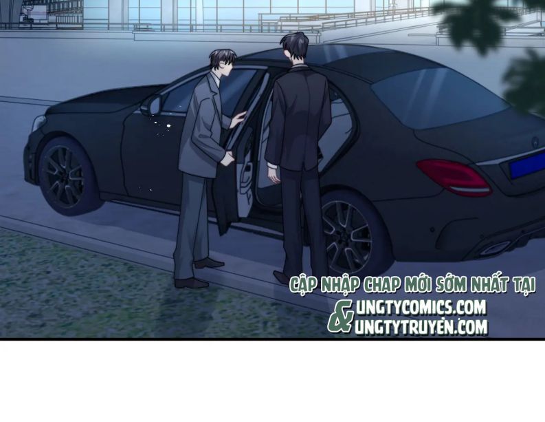 Tình Địch Mỗi Ngày Đều Trở Nên Đẹp Hơn: Chapter 16