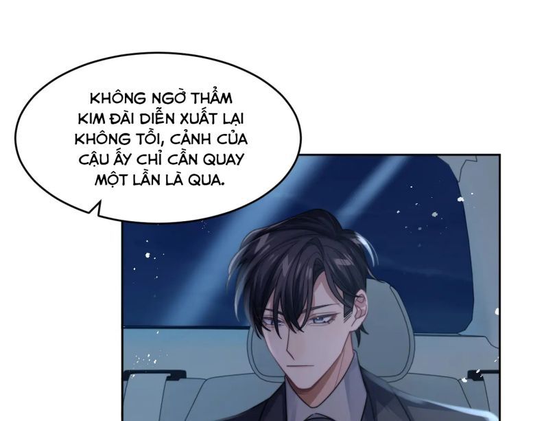 Tình Địch Mỗi Ngày Đều Trở Nên Đẹp Hơn: Chapter 16