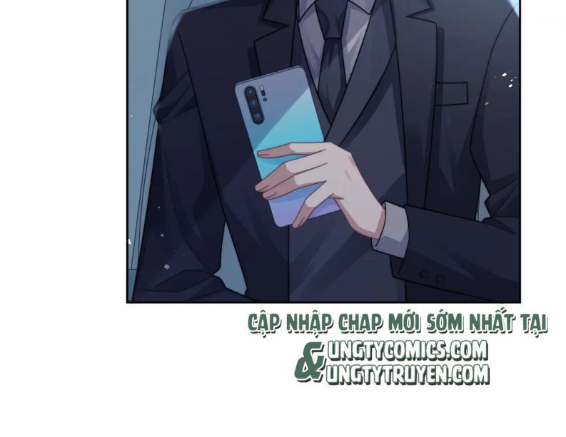 Tình Địch Mỗi Ngày Đều Trở Nên Đẹp Hơn: Chapter 16