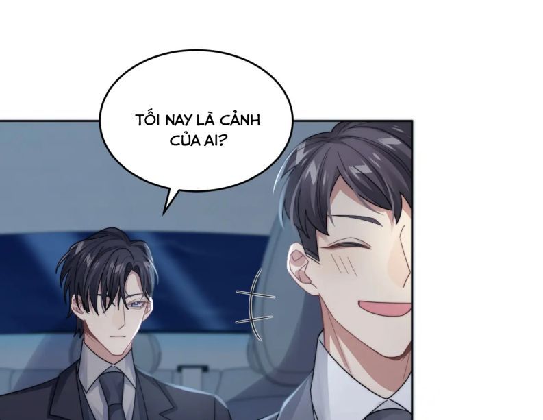 Tình Địch Mỗi Ngày Đều Trở Nên Đẹp Hơn: Chapter 16