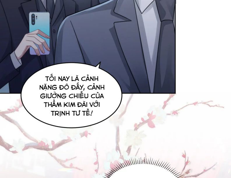 Tình Địch Mỗi Ngày Đều Trở Nên Đẹp Hơn: Chapter 16