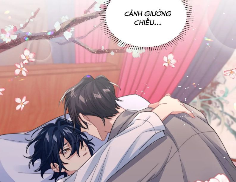 Tình Địch Mỗi Ngày Đều Trở Nên Đẹp Hơn: Chapter 16