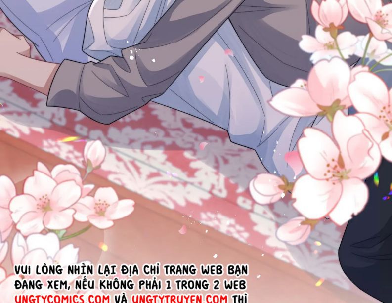 Tình Địch Mỗi Ngày Đều Trở Nên Đẹp Hơn: Chapter 16