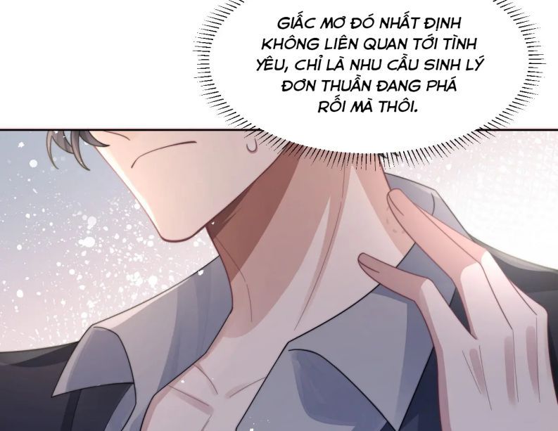 Tình Địch Mỗi Ngày Đều Trở Nên Đẹp Hơn: Chapter 16