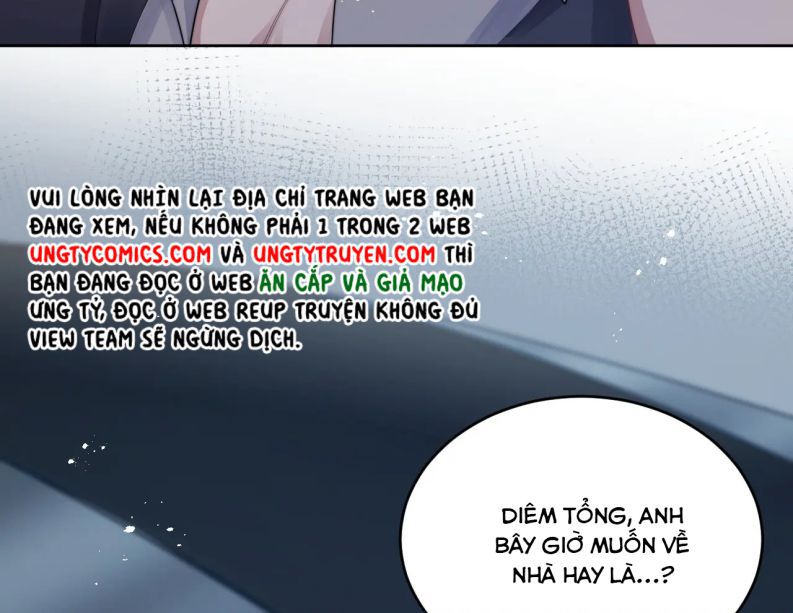 Tình Địch Mỗi Ngày Đều Trở Nên Đẹp Hơn: Chapter 16