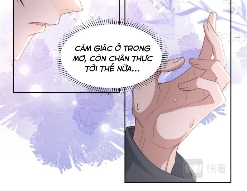 Tình Địch Mỗi Ngày Đều Trở Nên Đẹp Hơn: Chapter 16