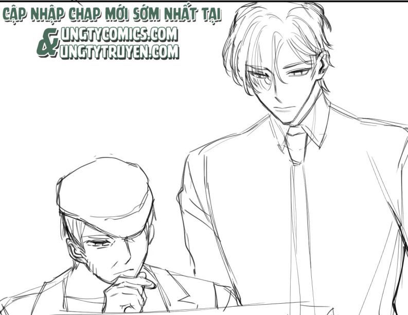 Tình Địch Mỗi Ngày Đều Trở Nên Đẹp Hơn: Chapter 16