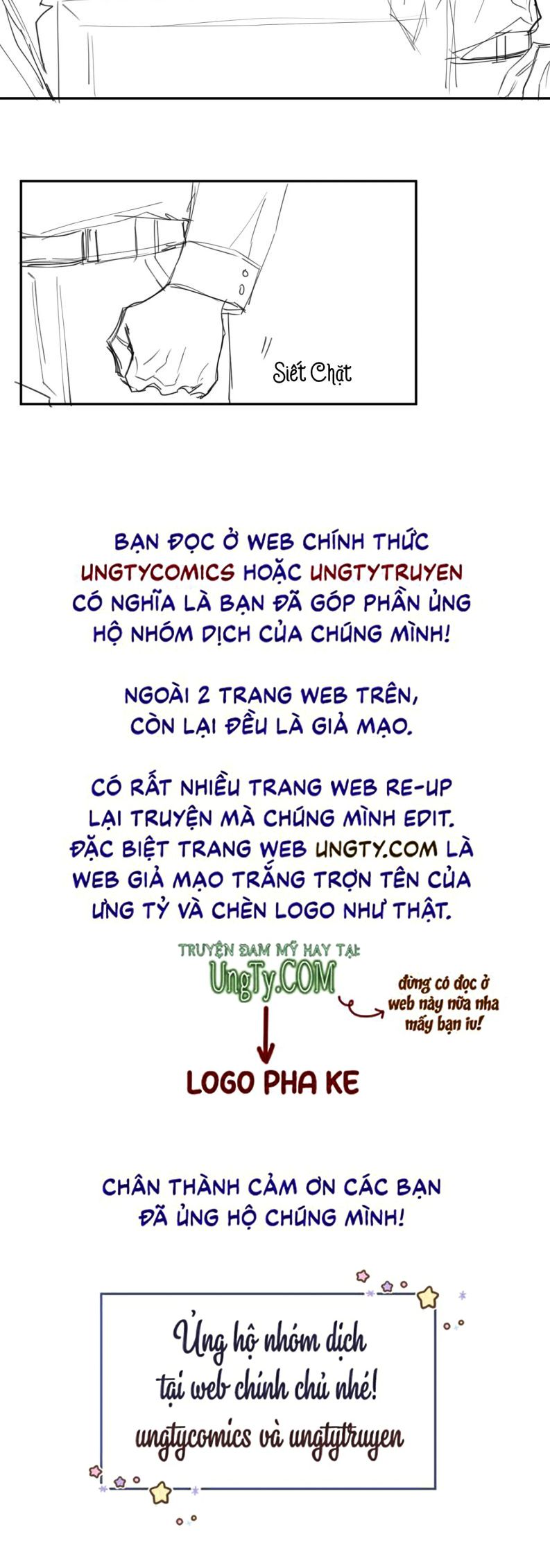 Tình Địch Mỗi Ngày Đều Trở Nên Đẹp Hơn: Chapter 16