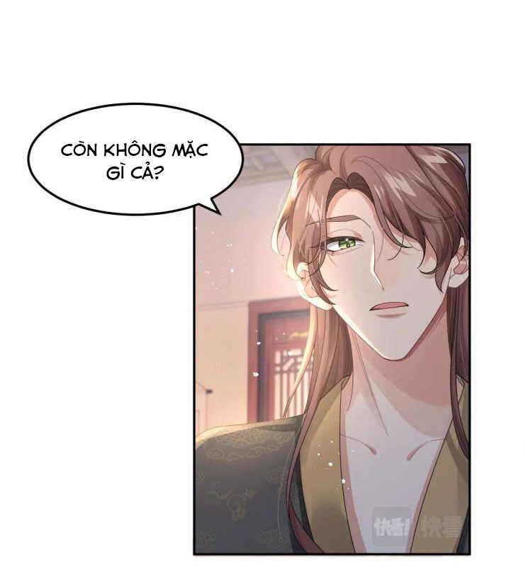 Tình Địch Mỗi Ngày Đều Trở Nên Đẹp Hơn: Chapter 17